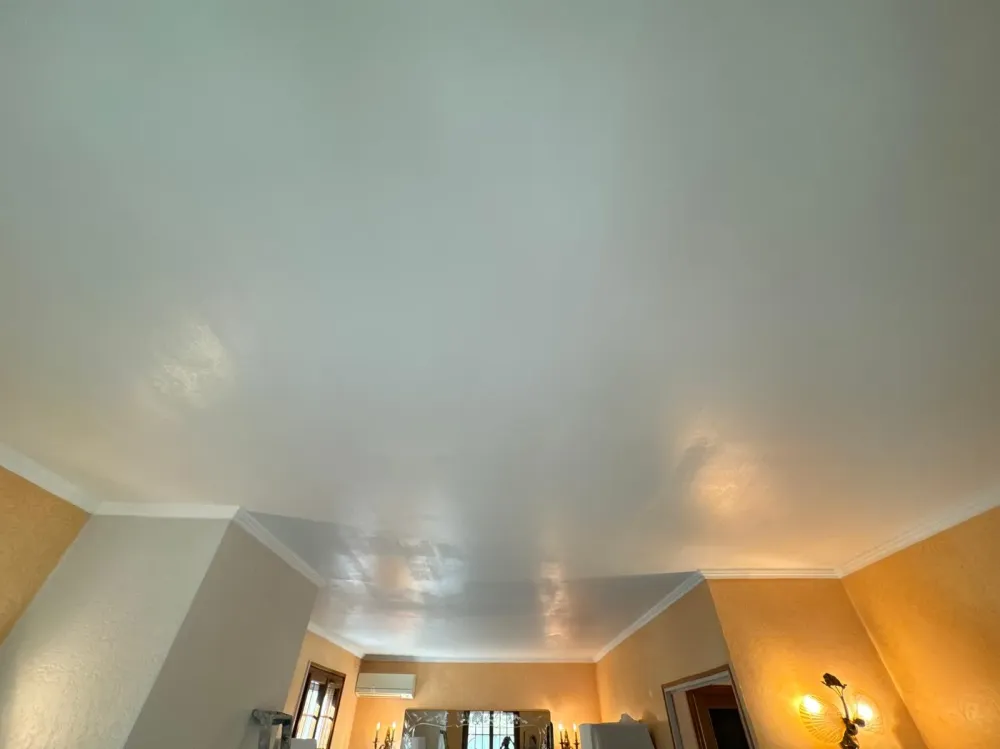 Peinture intérieure à Tarascon