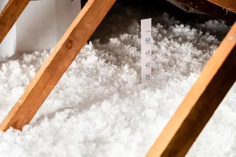 isolations des combles (1)