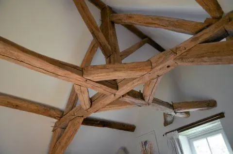 Traitement des poutres (1)